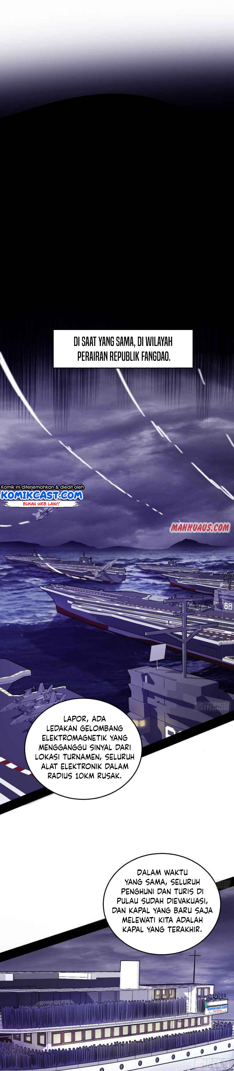 Dilarang COPAS - situs resmi www.mangacanblog.com - Komik im an evil god 182 - chapter 182 183 Indonesia im an evil god 182 - chapter 182 Terbaru 7|Baca Manga Komik Indonesia|Mangacan